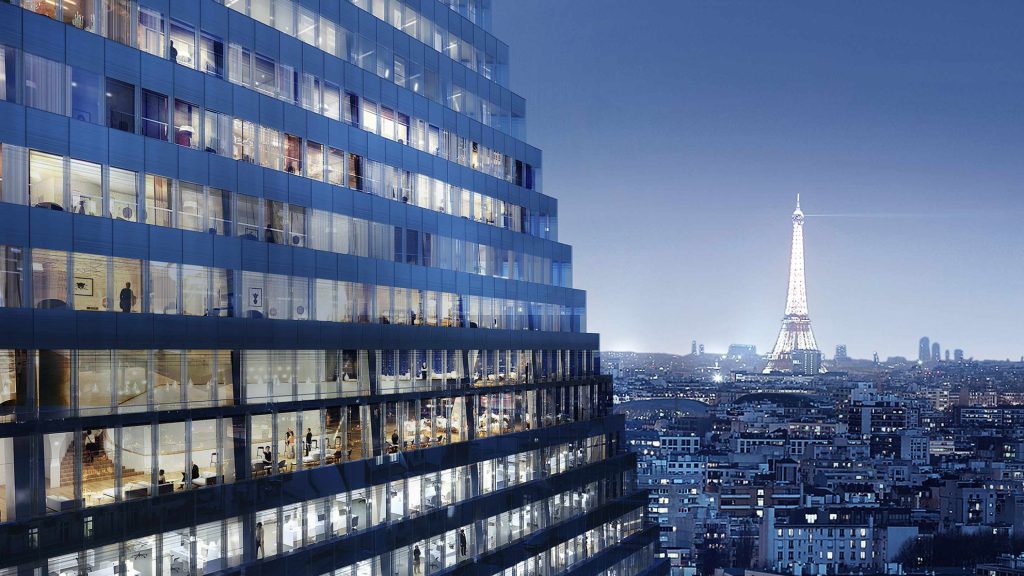 Projet-de-la-Tour-Triangle-Porte-de-Versailles-Architecte-Herzog-De-Meuron-4