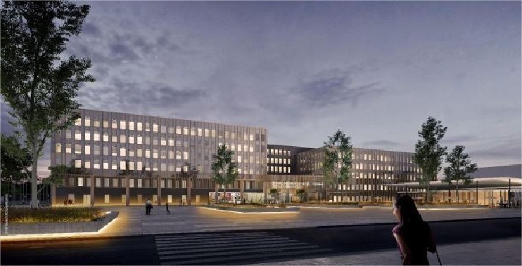 hopital-paris-saclay
