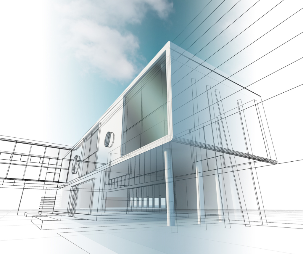 Maquette tech